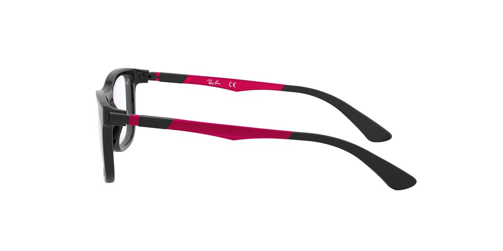 Ray-Ban Kids 0RY1549 Eyeglasses - view 39
